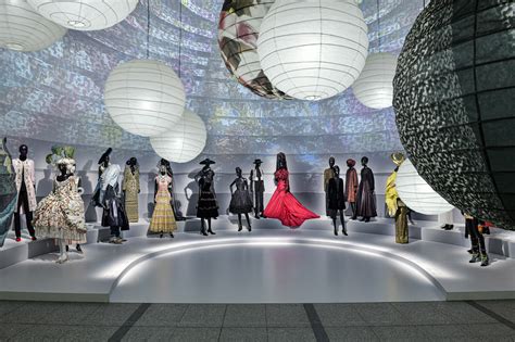 christian dior exhibition paris 2023|Christian Dior exhibition review.